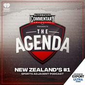 Podcast The Agenda