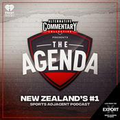Podcast The Agenda