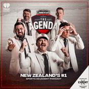 Podcast The Agenda