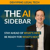 Podcast The AI Sidebar