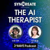 Podcast THE AI THERAPIST