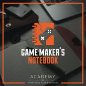 Podcast Game Maker's Notebook