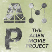 Podcast The Alien Movie Project