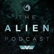Podcast The Alien Podcast