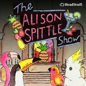 Podcast The Alison Spittle Show