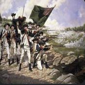 Podcast The American  Revolution