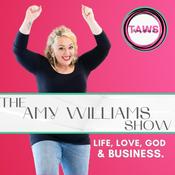 Podcast The Amy Williams Show