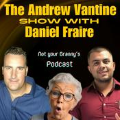 Podcast The Andrew Vantine Show with Dan Fraire
