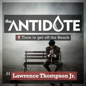 Podcast The Antidote with The Law