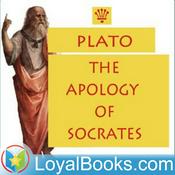 Podcast The Apology of Socrates (ελληνικά) by Plato