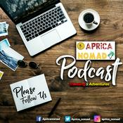 Podcast The Aprica Nomad podcast