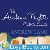 Podcast The Arabian Nights by Andrew Lang