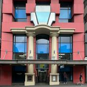 The Architectural Technologist