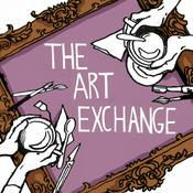 Podcast The Art Exchange