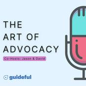 Podcast The Art of Advocacy: The Power of Empathetic Communication & Strategic Negotiation