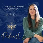 Podcast The Art Of Listening To Your Body