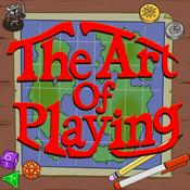 Podcast The Art of Playing