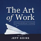 Podcast The Art of Work Conversations