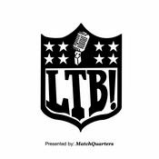 Podcast Let's Talk Ball!