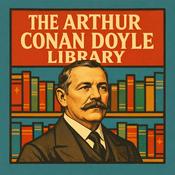 Podcast The Arthur Conan Doyle Library