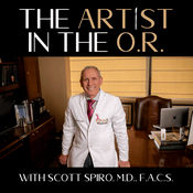 Podcast The Artist in the O.R.