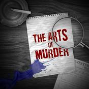 Podcast The Arts of Murder