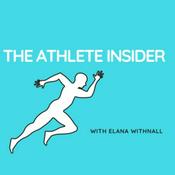 Podcast The Athlete Insider
