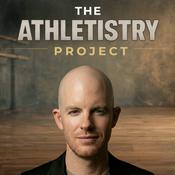 Podcast The Athletistry Project