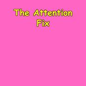 Podcast The Attention Fix