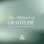 Podcast The Attitude of Gratitude