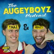 Podcast The Augeyboyz Podcast