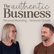 Podcast The Authentic Business