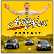 Podcast The AutoAlex Podcast