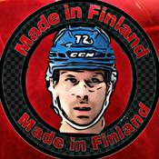 Podcast the joonas.godskoii show