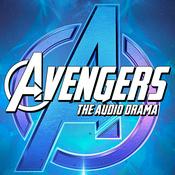 Podcast The Avengers: Audio Drama