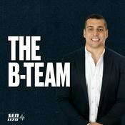 Podcast The B-Team