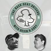 Podcast The Back Seat Drivers
