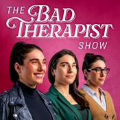 Podcast The Bad Therapist Show