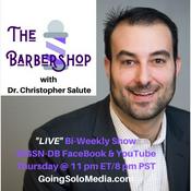 Podcast The Barber Shop Show