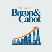 Podcast The Baron & Cabot Podcast