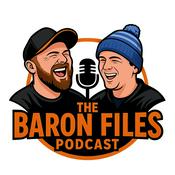 Podcast The Baron Files Podcast