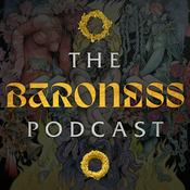 Podcast The Baroness Podcast