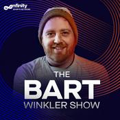 Podcast The Bart Winkler Show