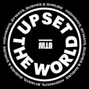 Podcast Upset The World Studios