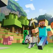 Podcast The Bedrock podcast - A Minecraft podcast