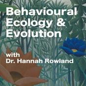 Podcast The Behavioural Ecology and Evolution Podcast (the Beepcast)