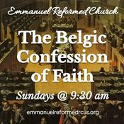 Podcast The Belgic Confession