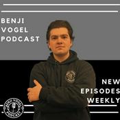 Podcast The Benji Vogel Podcast