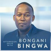 Podcast The Best of Afternoon Drive with Bongani Bingwa