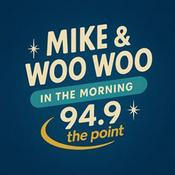 Podcast The Best Of Mike & Woo Woo